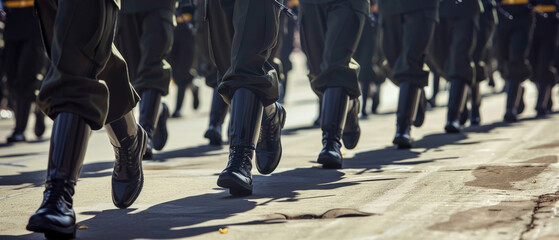 Obraz premium Intense and striking blue eyes in a close-up portrait, framed by freckles and a focused, direct gaze.