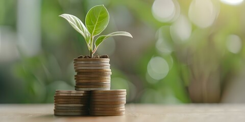 Economic policies promote business growth by encouraging investment and creating favorable conditions. Concept Economic Policies, Business Growth, Investment, Favorable Conditions