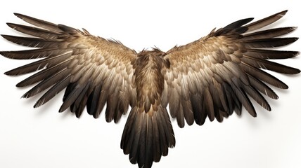 Obraz premium wings with spices