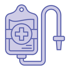 Medicine Dropper Icon