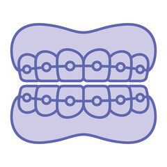 Dentures Icon