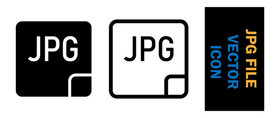 jpgFile format icon,Document format file icon