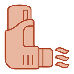 Inhaler Icon