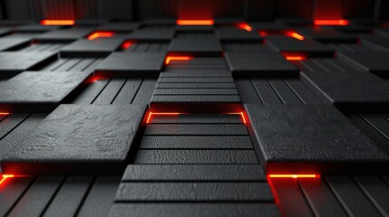 Obraz premium Abstract luxury background