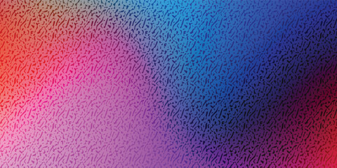 abstract colorful gradient background for design as banner, ads, and presentation concept