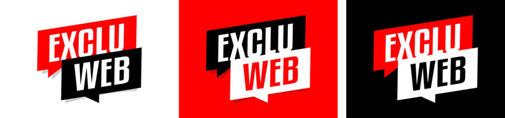 Exclu web