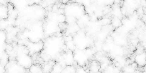 Obraz premium White limestone marble smooth exterior interior surface natural tile. Marble with high resolution. Modern White and black marble texture for wall and floor tile wallpaper luxurious background.