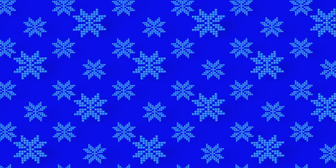 Colors and pattern for independence day Ukraine. 3d render.