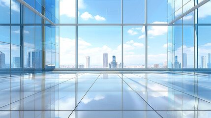 business and technology background