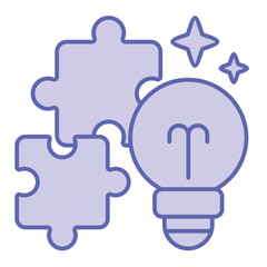 Puzzle Icon