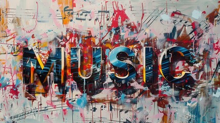 Obraz premium State of mind