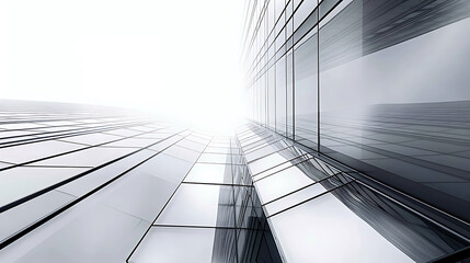 Fototapeta premium business and technology background