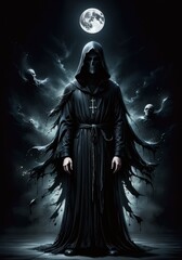 The Reaper's Cloak