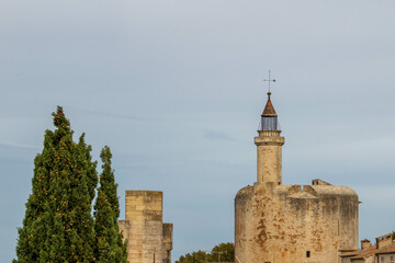 Aigues Mortes
