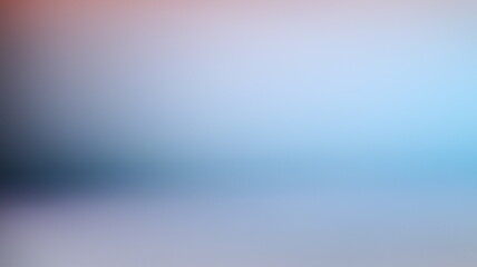 Obraz premium Modern Colorful gradient Blur Background