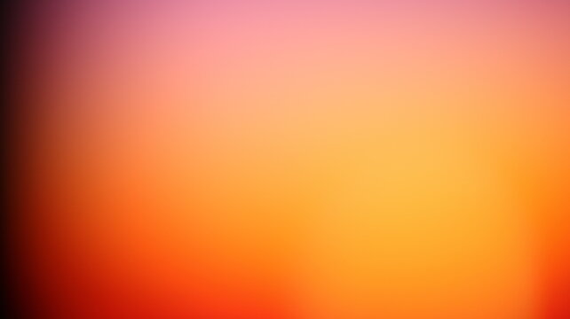 Modern Colorful gradient Blur Background