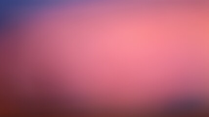 Obraz premium Modern Colorful gradient Blur Background