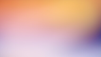 Modern Colorful gradient Blur Background