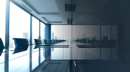 business background