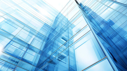 corporate and technology banner