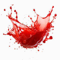 clapoter, rouge, vin, en verre, boire, liquide, éclaboussure, alcool, isolé, eau, blanc, jus, abattre, cocktail, boisson, verre à vin, sang, abstrait, humide, verser, frais, bouillonner, vague, bar, t