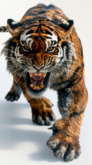 Obraz premium tigre