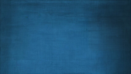 Fototapeta premium a painting of a blue background