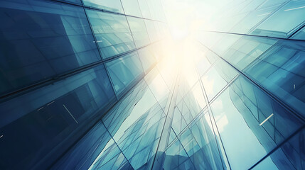 Fototapeta premium business banner