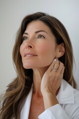 Non-invasive RF Lifting Webinar for Skincare Specialists and Professionals
