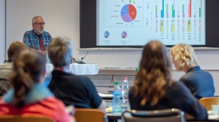 Ethical Considerations in DNA Research Seminar with Expert Panel and Informative Visual Aids