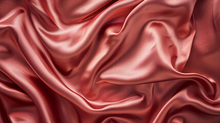 Fototapeta premium Macro Photo of Fabric Texture