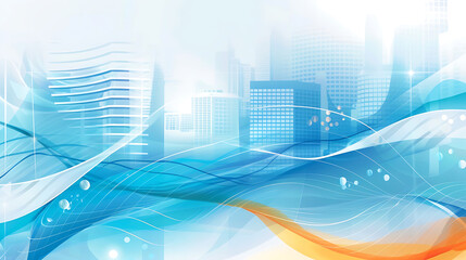 corporate bcakground