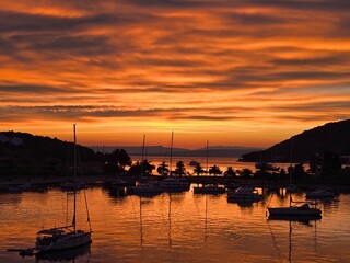 Scenes of Croatia