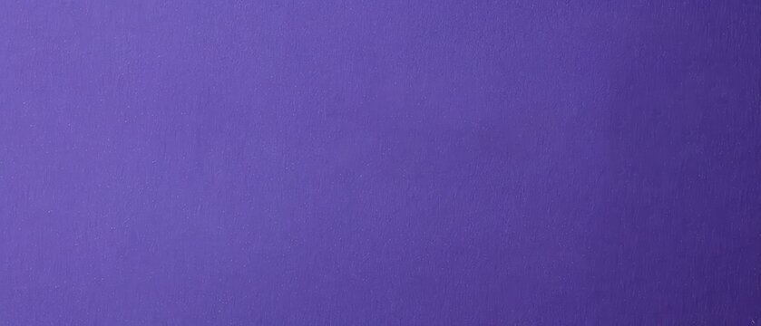 Solid Purple Background. A plain, solid purple background providing a clean and vibrant backdrop for various design purposes.