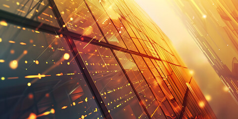 technology background