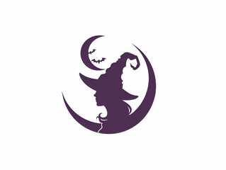 Fototapeta premium Illustration of a bull with a sign featuring tribal and zodiac elements