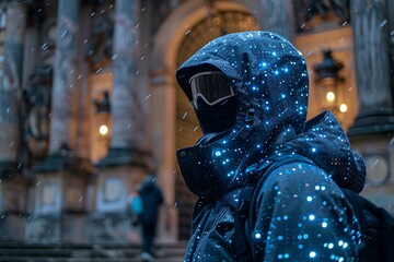 Enhancing cybersecurity disclosure laws for prompt incident reporting and transparency. Concept Cybersecurity, Disclosure Laws, Incident Reporting, Transparency, Data Breaches