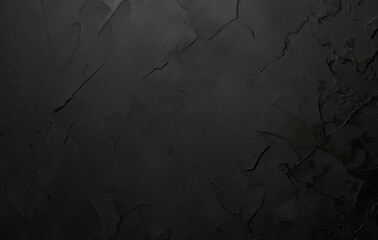  Black Paper / stone Texture paper , Top View