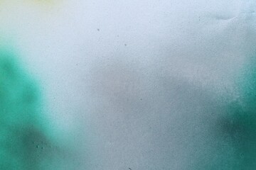 Texture of abstract spray paint as background, top view