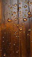 Fototapeta premium top view of an abstract background