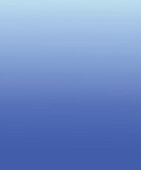 Abstract royal blue gradient background 