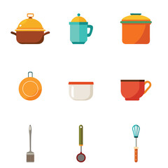set of kitchen tool editable vector design, kitchen, icon, vector, food, cooking, icons, set, silhouette, cup, pot, coffee, pan, illustration, symbol, drink, restaurant, spoon, knife, cook, utensil