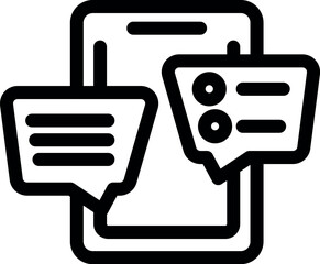 Smartphone is displaying an online survey with multiple choice questions