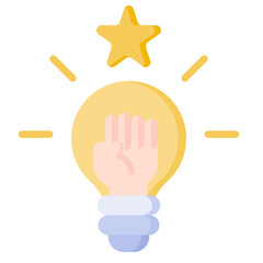 Motivation Icon