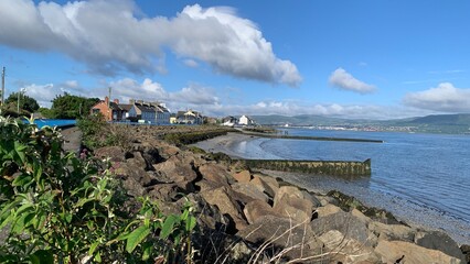 Holywood Coast, County Down