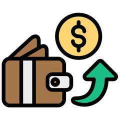 Expense Icon