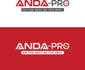 Letter Icon / bassed Logo Design 