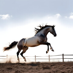 horse