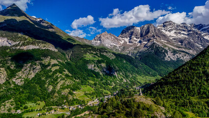 Vallée de Gavarnie