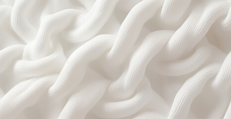 Fototapeta premium Woven from natural materials, for use in design to create background textures and other design elements.